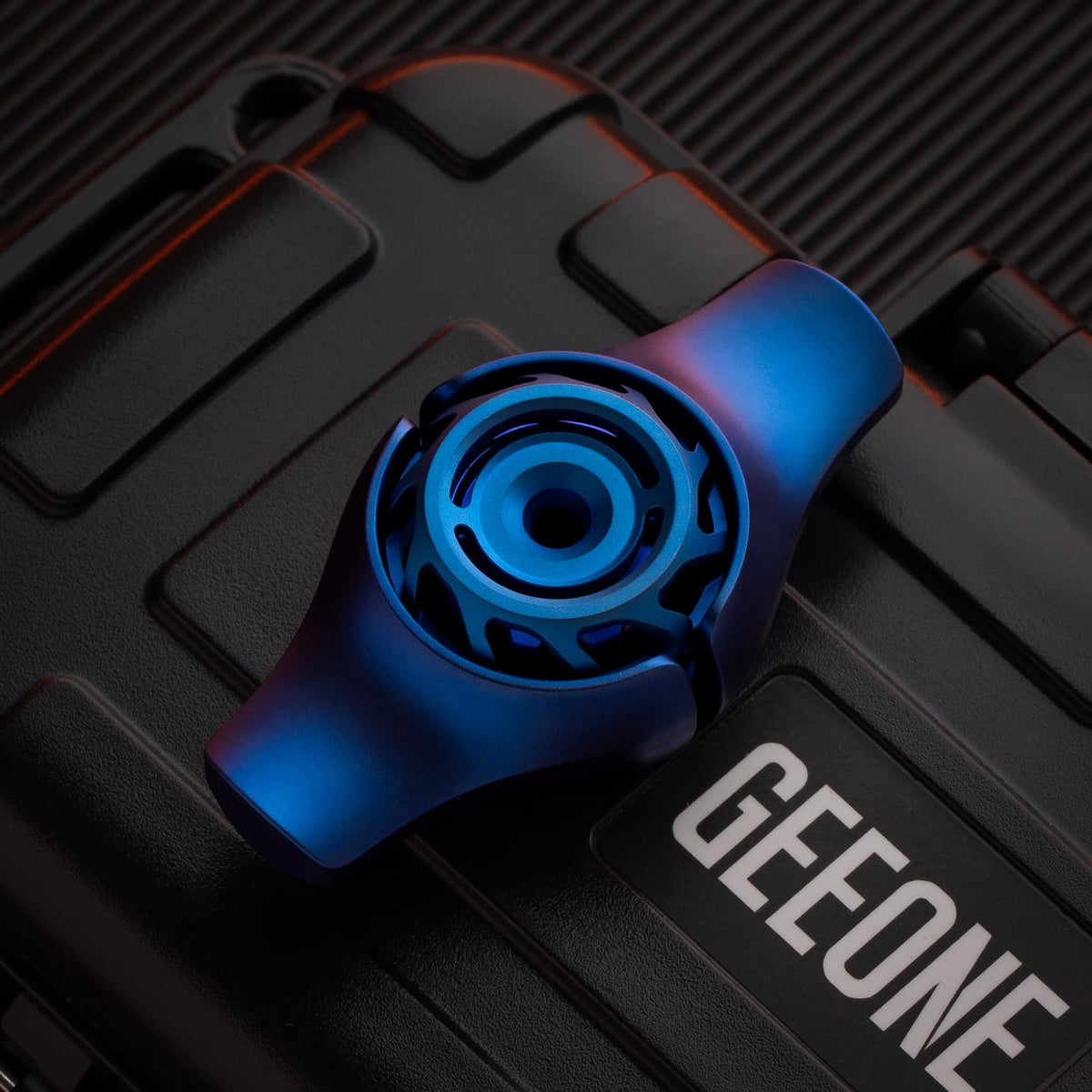 Hand Pois 只禁优惠代码 Betz Ball Titanium Blue