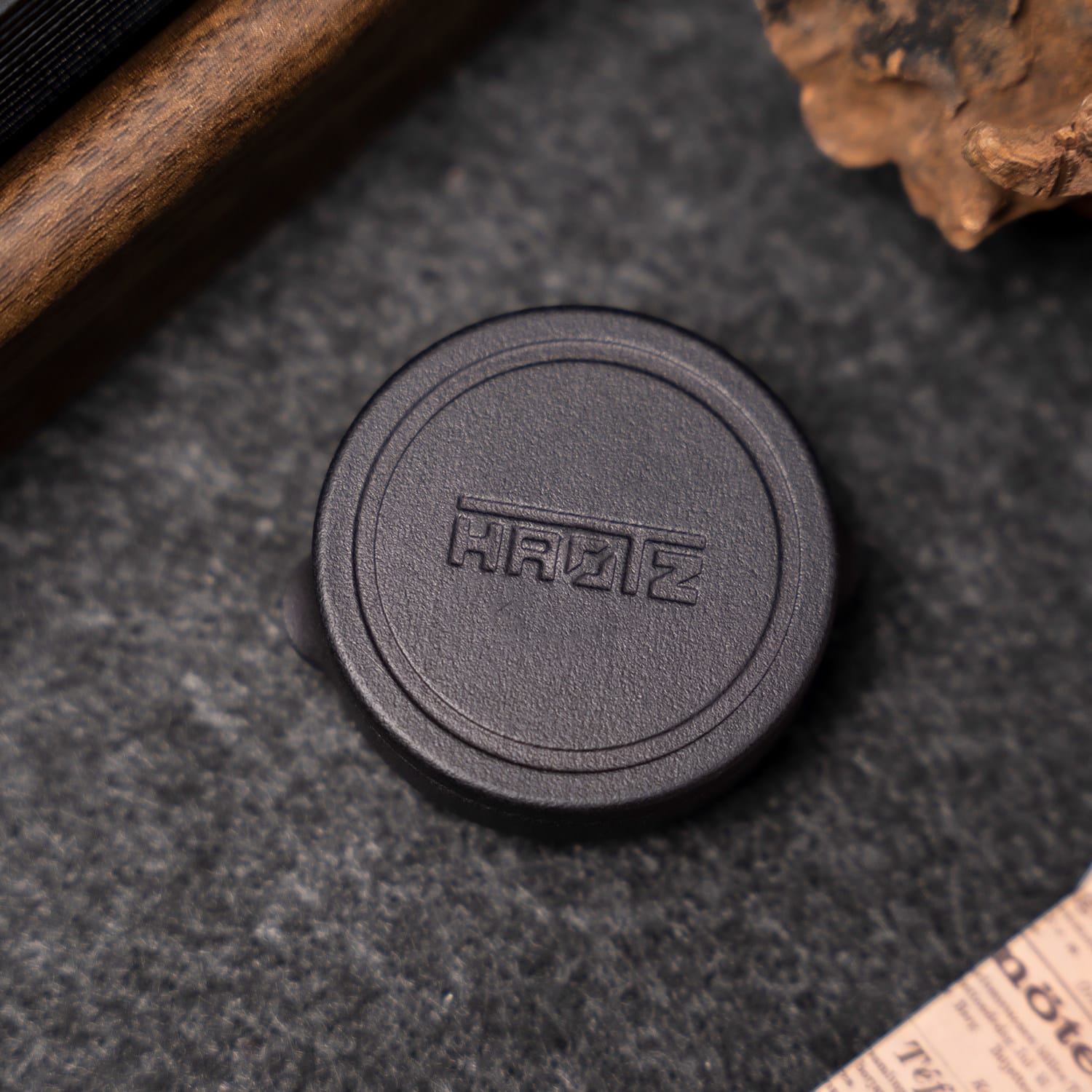 HAOTZ 只禁优惠代码 Decision Rat Spinner Nylon-black