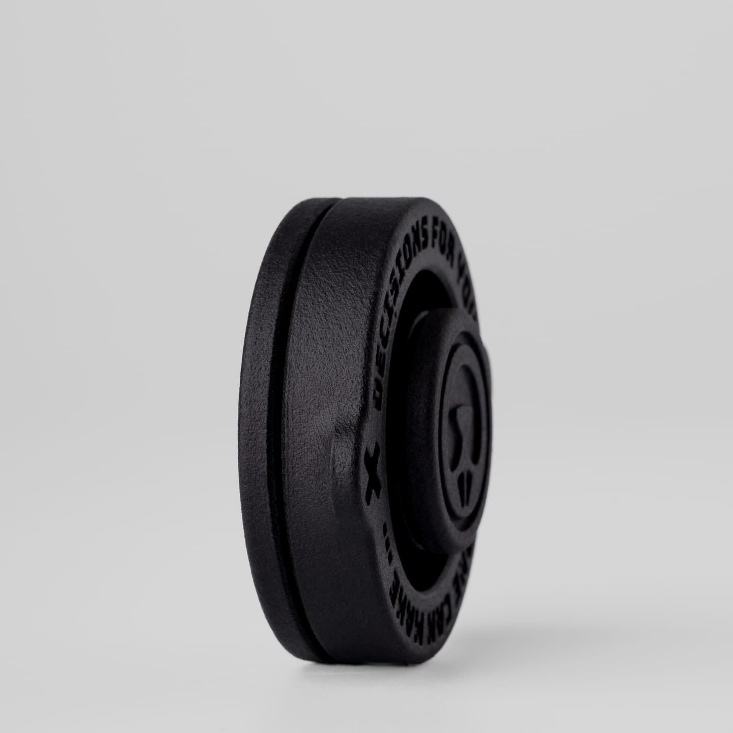 HAOTZ 只禁优惠代码 Decision Rat Spinner Nylon-black