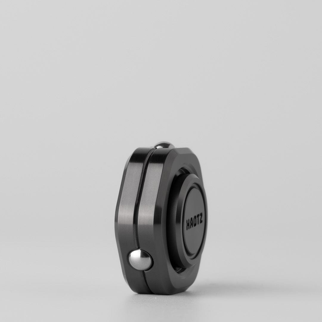 HAOTZ 只禁优惠代码 Rat Spinner MINI Blackened Stainless Steel