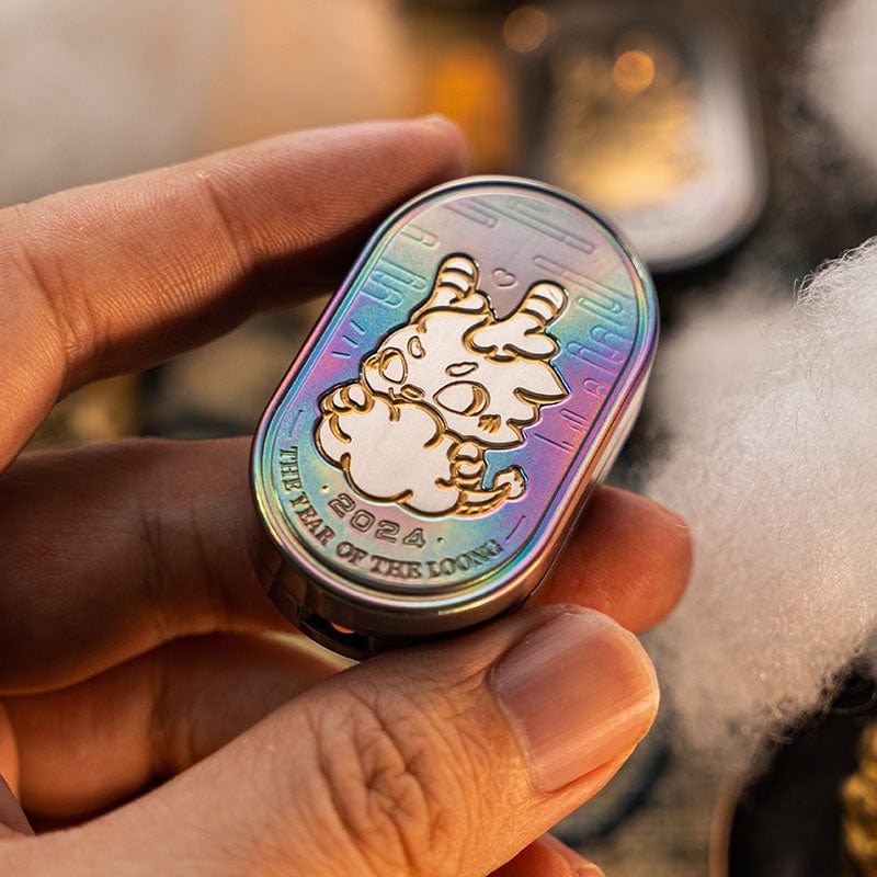 HE EDC Fidget Slider Ling Yun 3.0