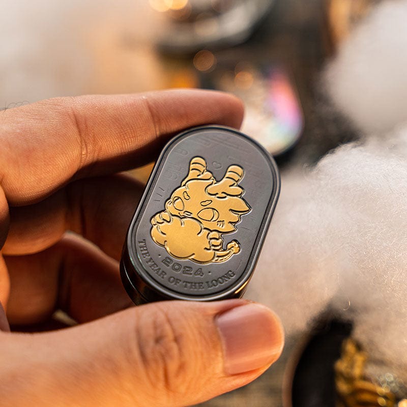 HE EDC Fidget Slider Ling Yun 3.0