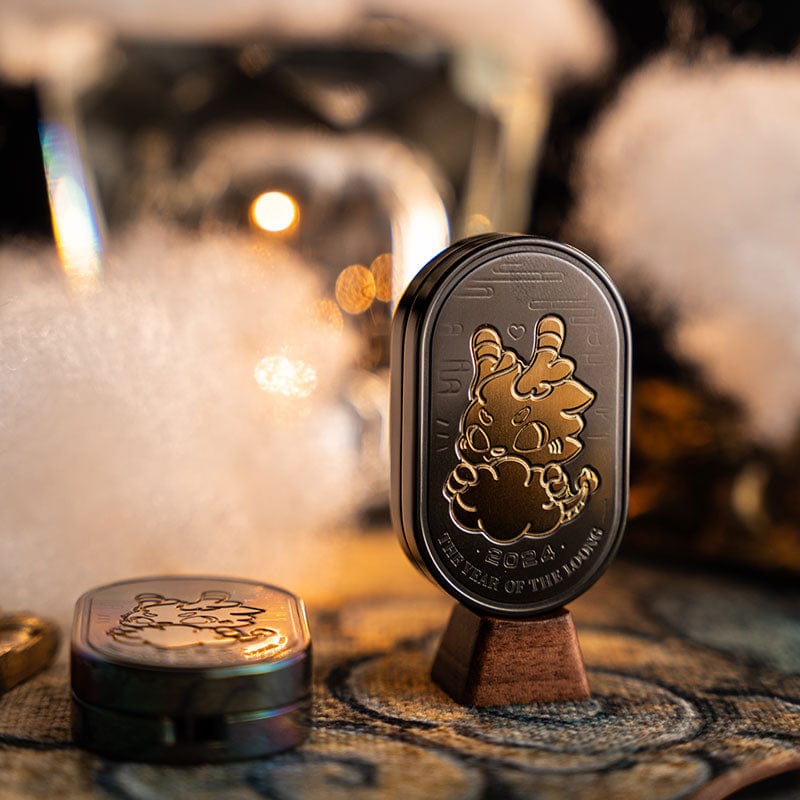 HE EDC Fidget Slider Ling Yun 3.0