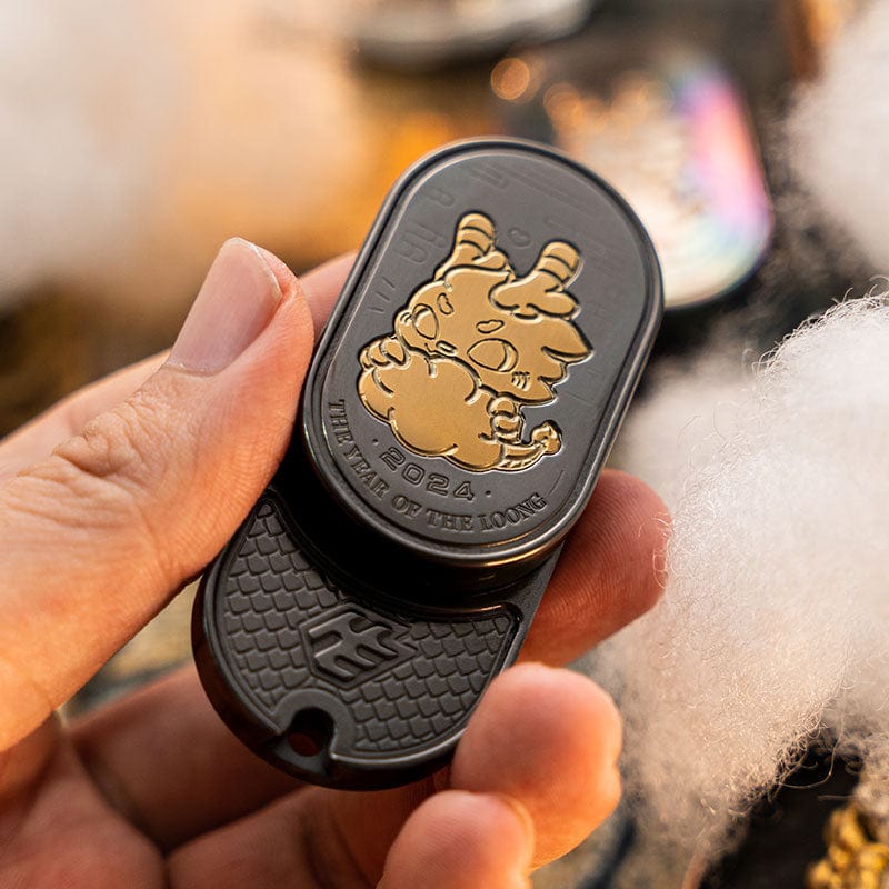 HE EDC Fidget Slider Ling Yun 3.0