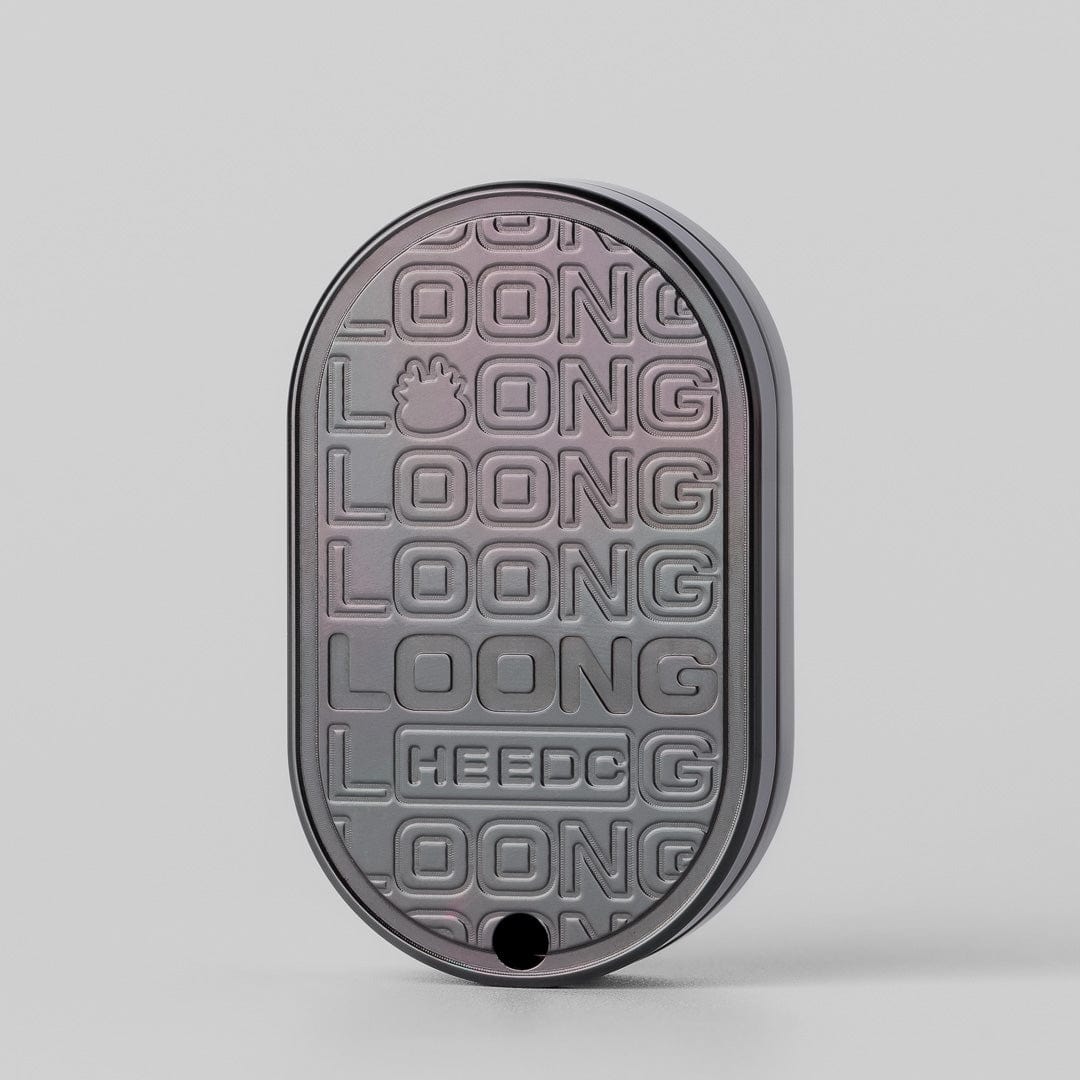 HE EDC Fidget Slider Ling Yun 3.0