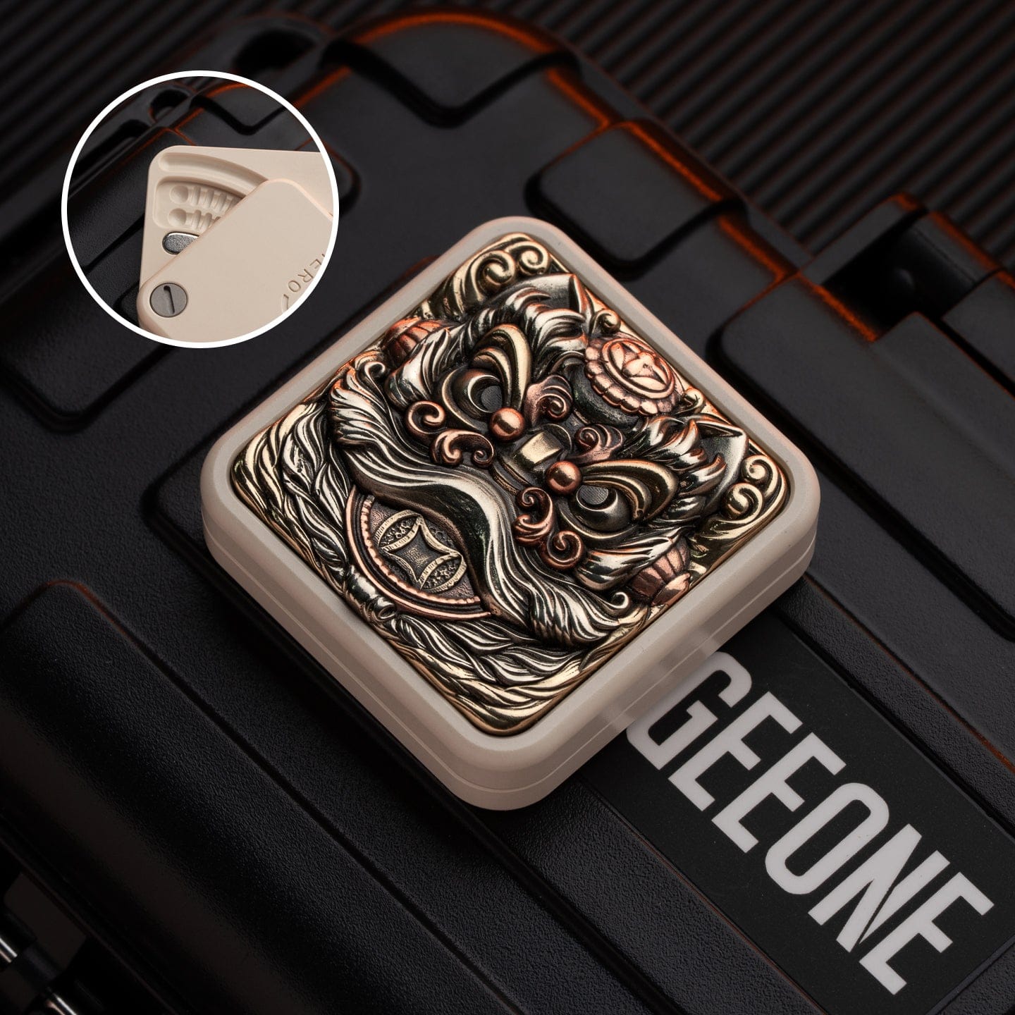 HERO 只禁优惠代码 Square Slider