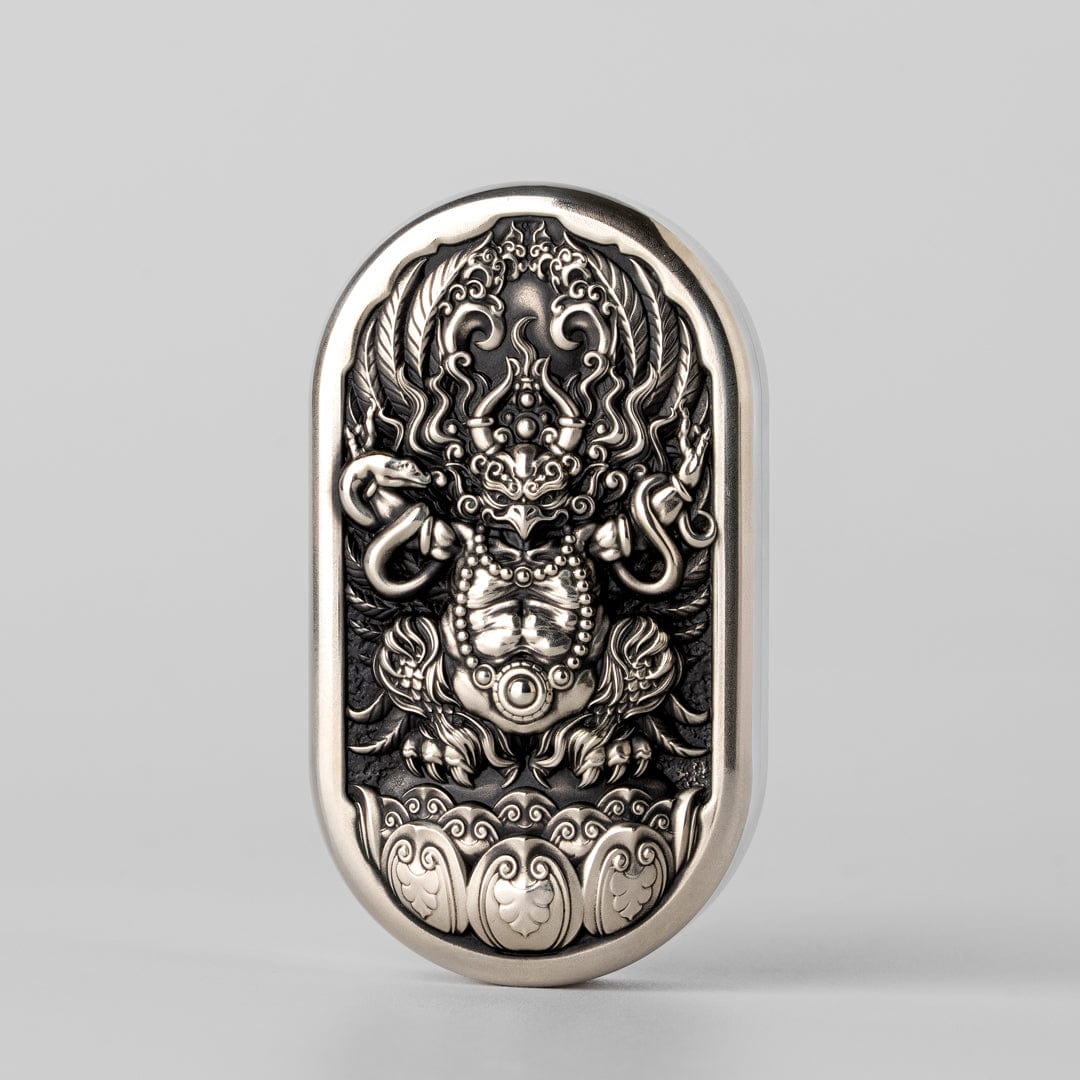 HERO Fidget Slider Roc Slider