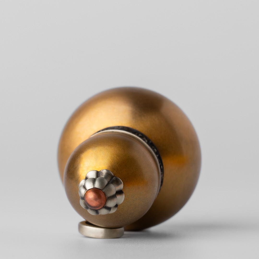 HERO Pendants Gourd Pendant Cupronickel+Brass+Copper