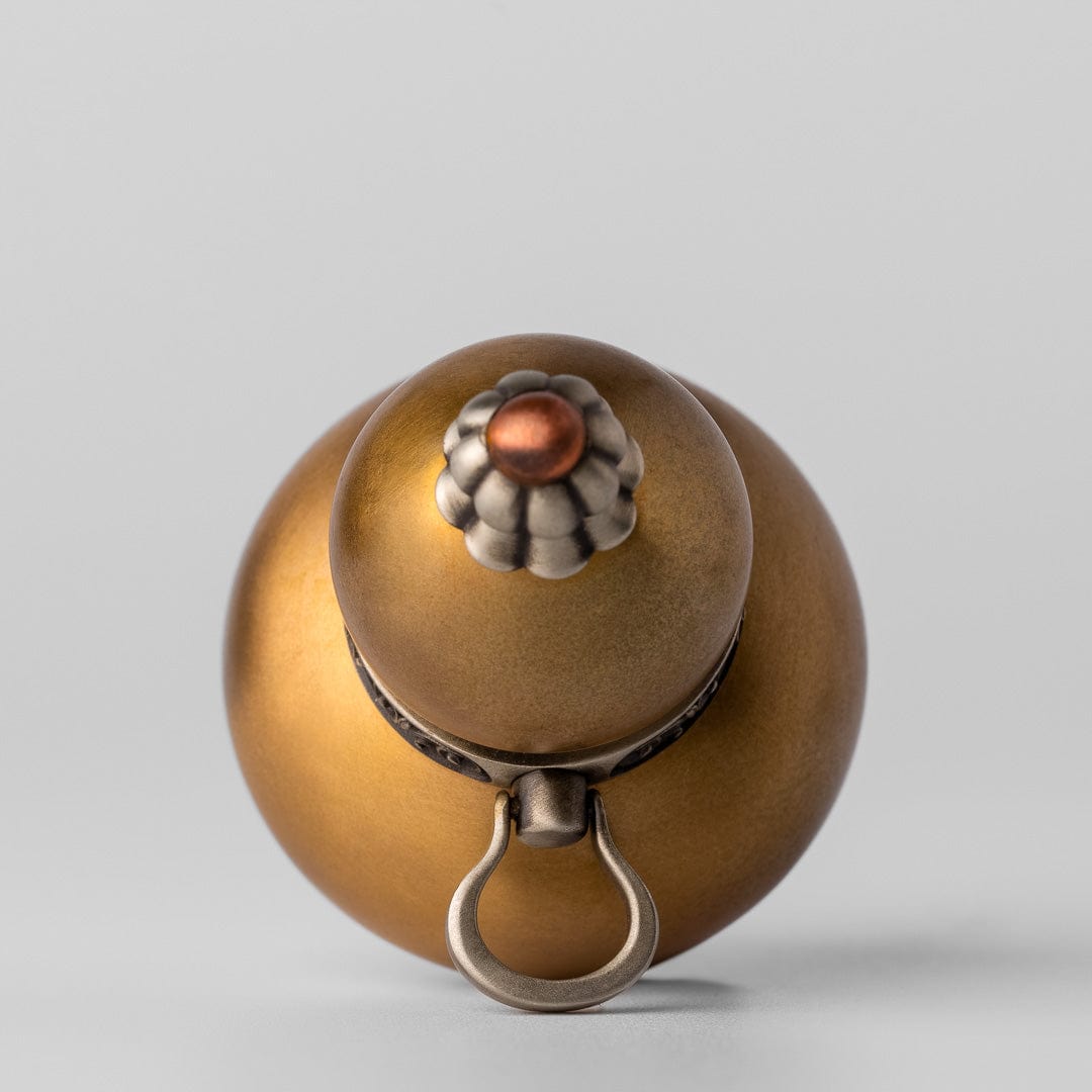 HERO Pendants Gourd Pendant Cupronickel+Brass+Copper