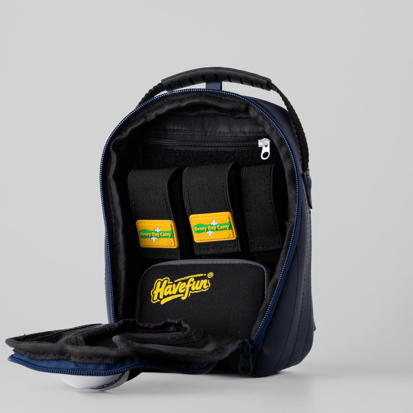 HF EDC 只禁优惠代码 Ark EDC Bag