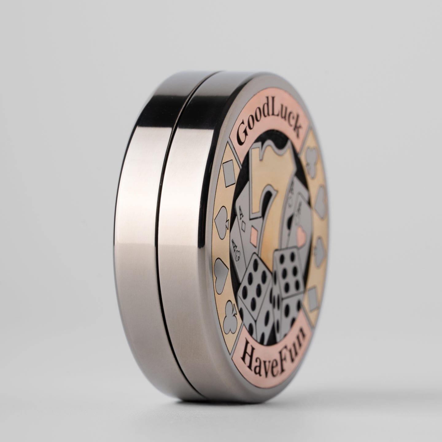 HF EDC 只禁优惠代码 Ding Ding Coin
