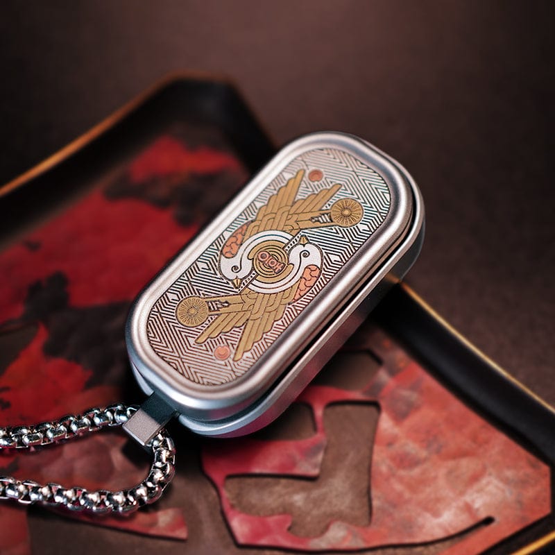 HOLO 只禁优惠代码 Feng Xi