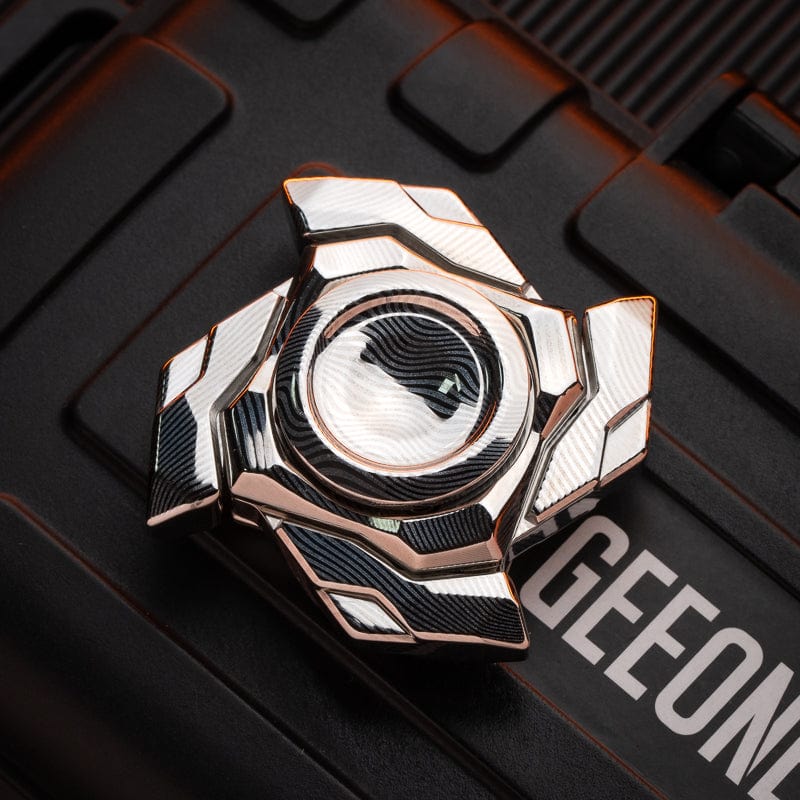 HOPE Fidget Spinner Haze Dama steel (3.0 version)