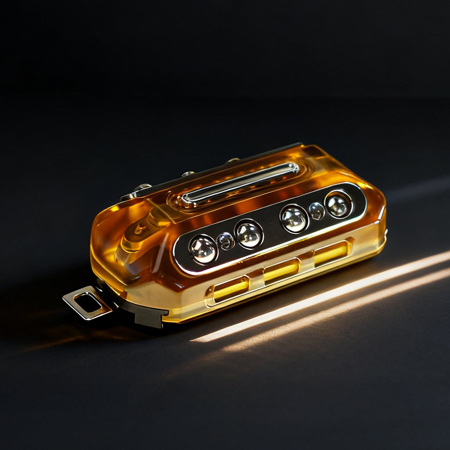 INSITU EDC 只禁优惠代码 OUMUAMUA