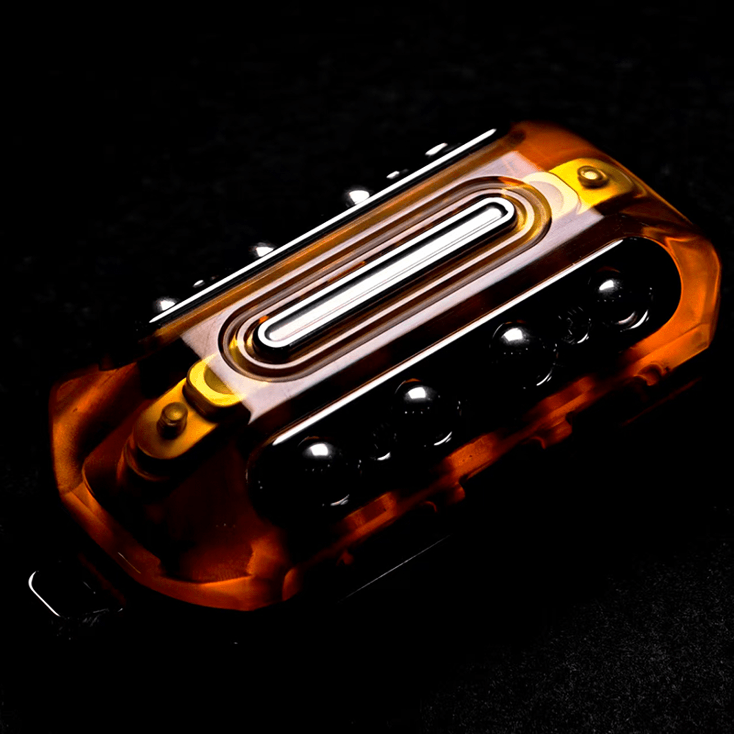 INSITU EDC 只禁优惠代码 OUMUAMUA