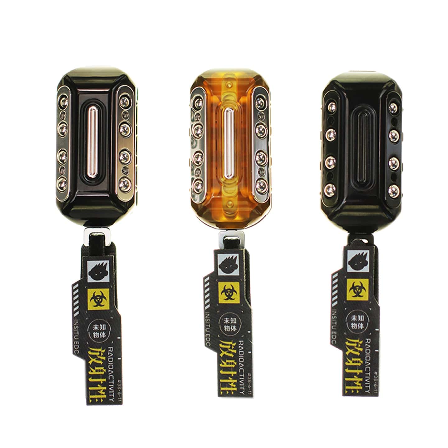 INSITU EDC 只禁优惠代码 OUMUAMUA