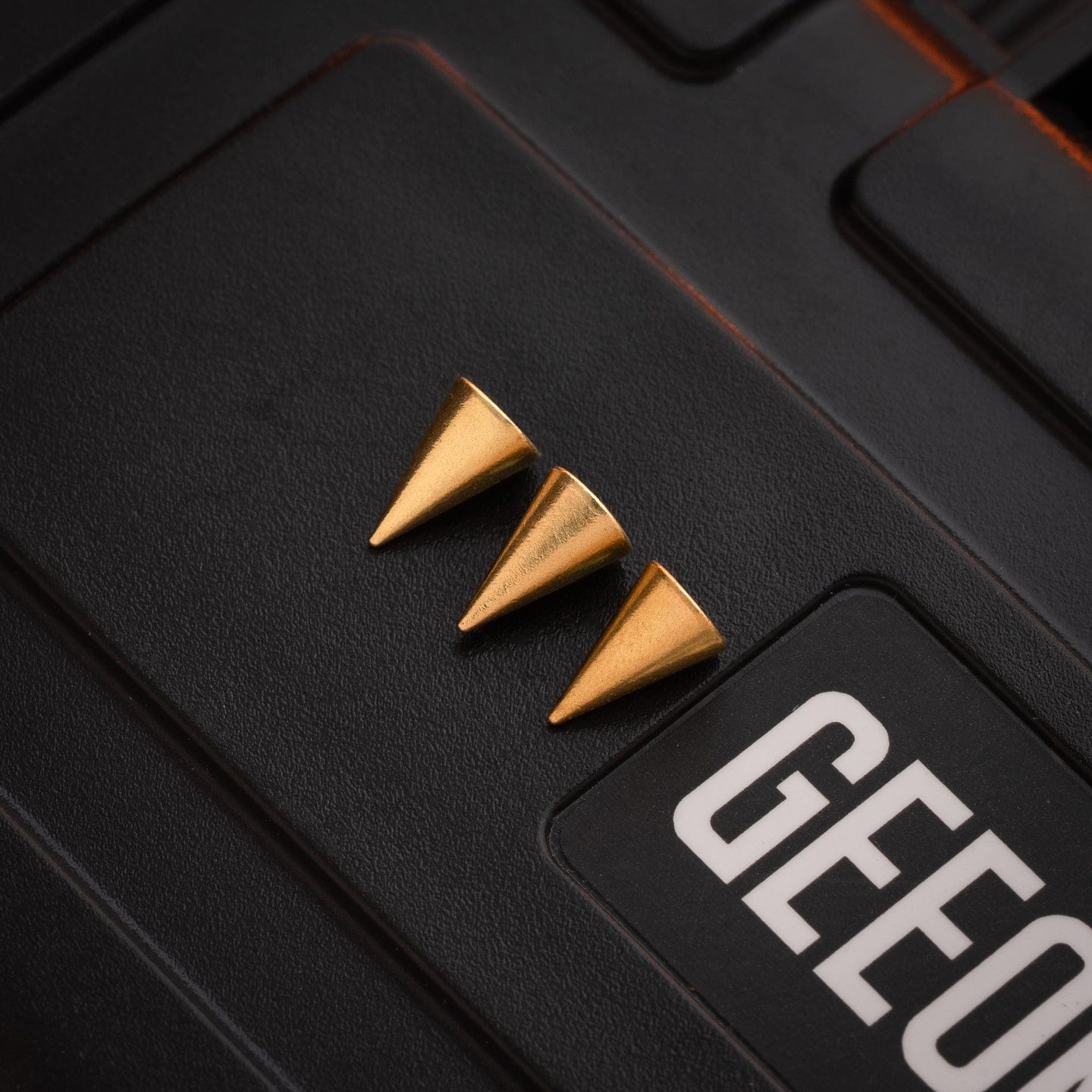 INSITU EDC 只禁优惠代码 OUMUAMUA Accessory-tentacle (1pc) without main body