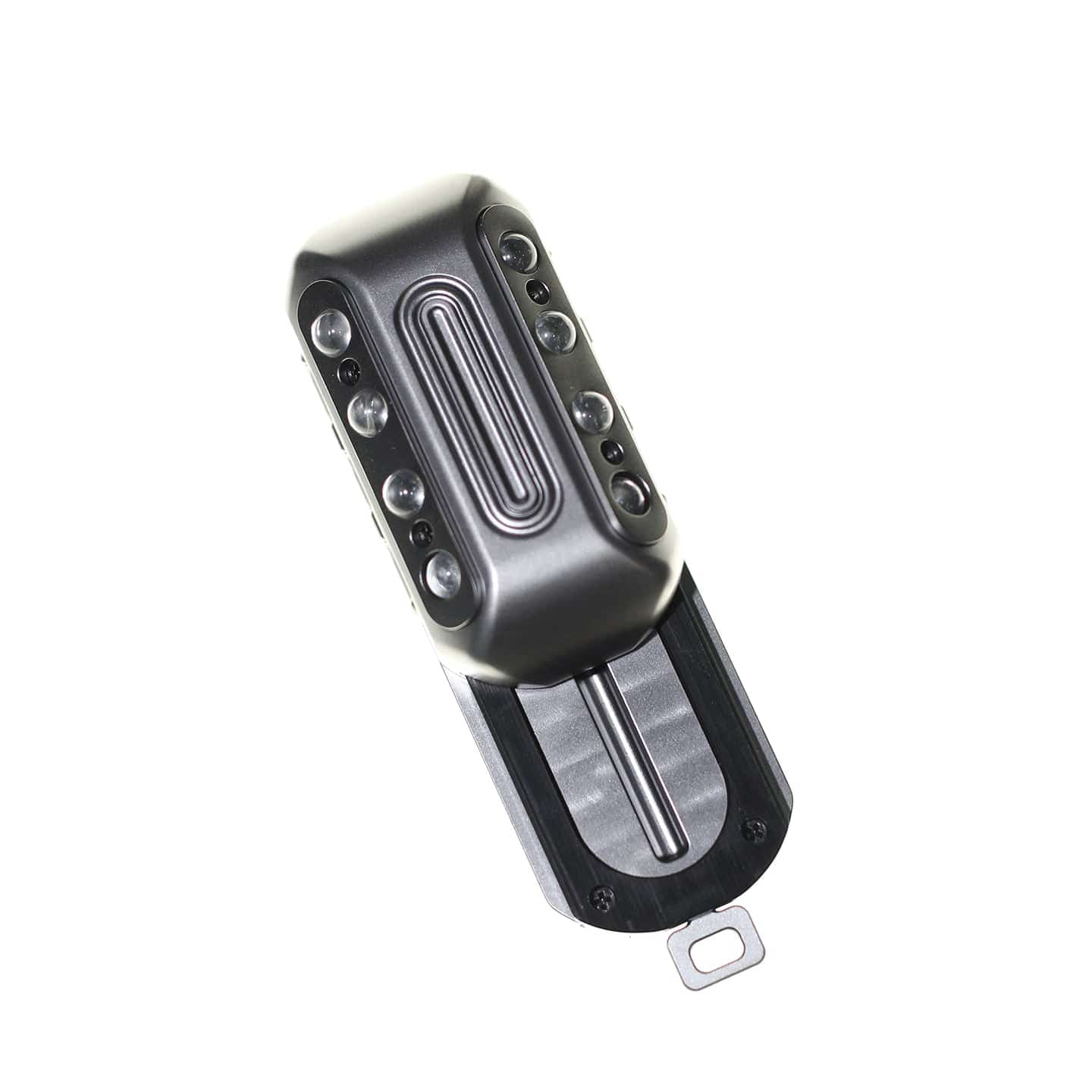 INSITU EDC 只禁优惠代码 OUMUAMUA Titanium gray (ships in 5 days)