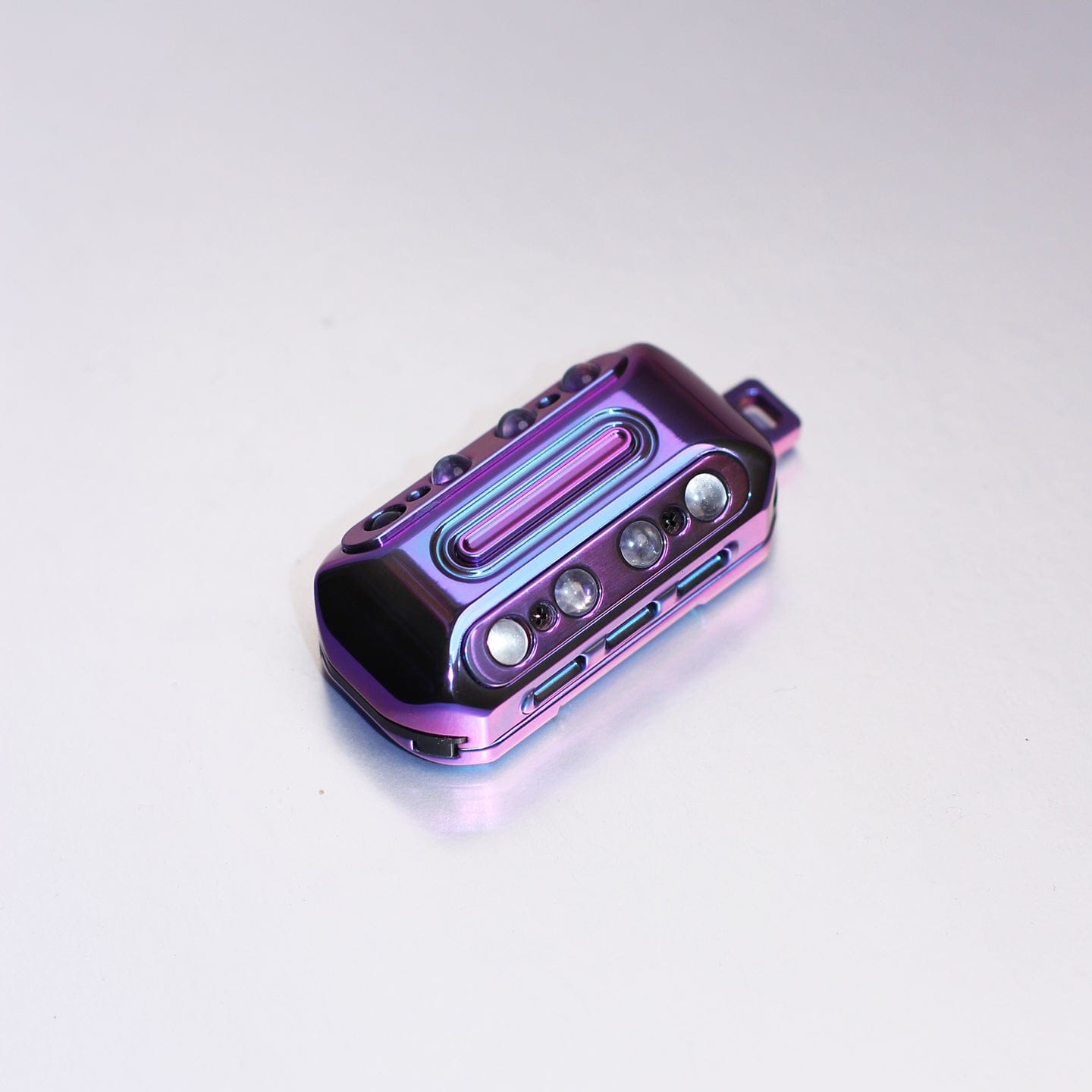 INSITU EDC 只禁优惠代码 OUMUAMUA Zirconium purple (ships in 5 days)