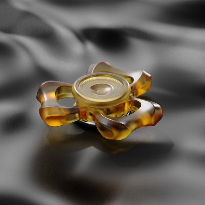 IRON ROOM Fidget Spinner KIVA