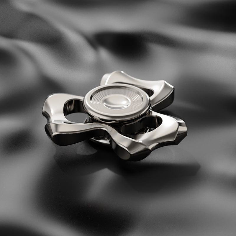 IRON ROOM Fidget Spinner KIVA PEI