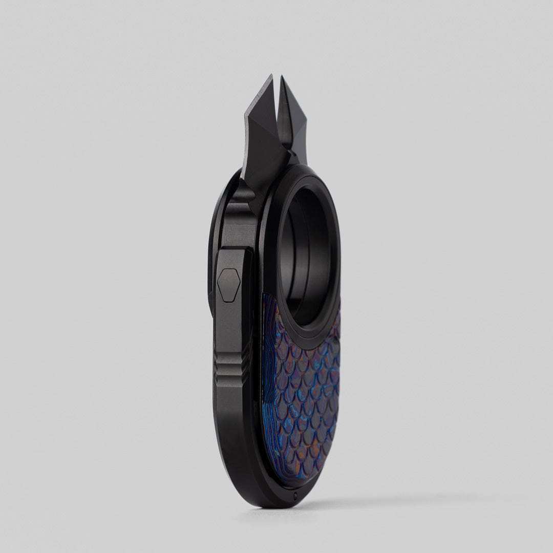 Iron Triangle Multi Tool Scarab 2.0