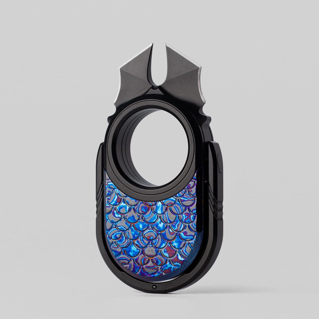 Iron Triangle Multi Tool Scarab 2.0