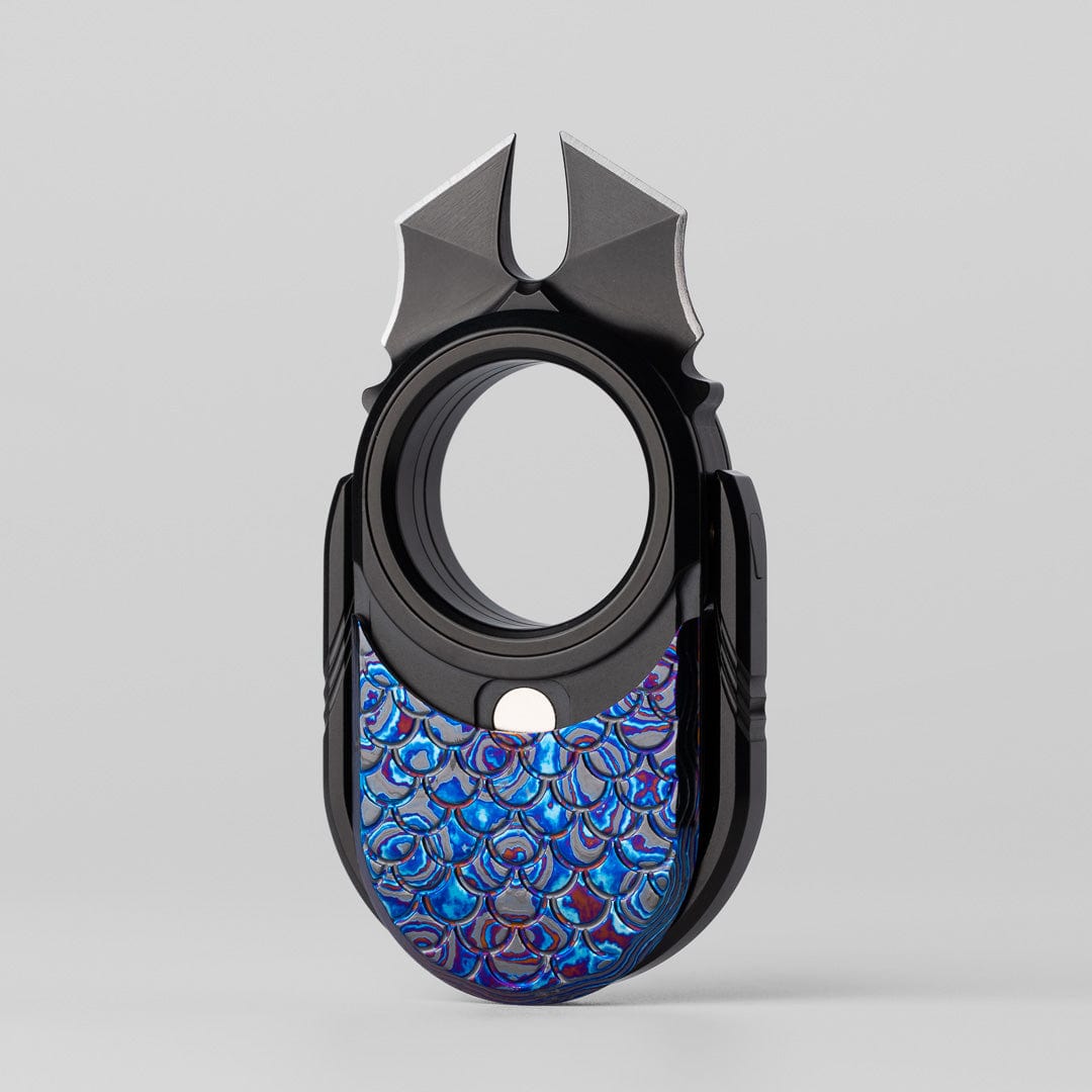Iron Triangle Multi Tool Scarab 2.0
