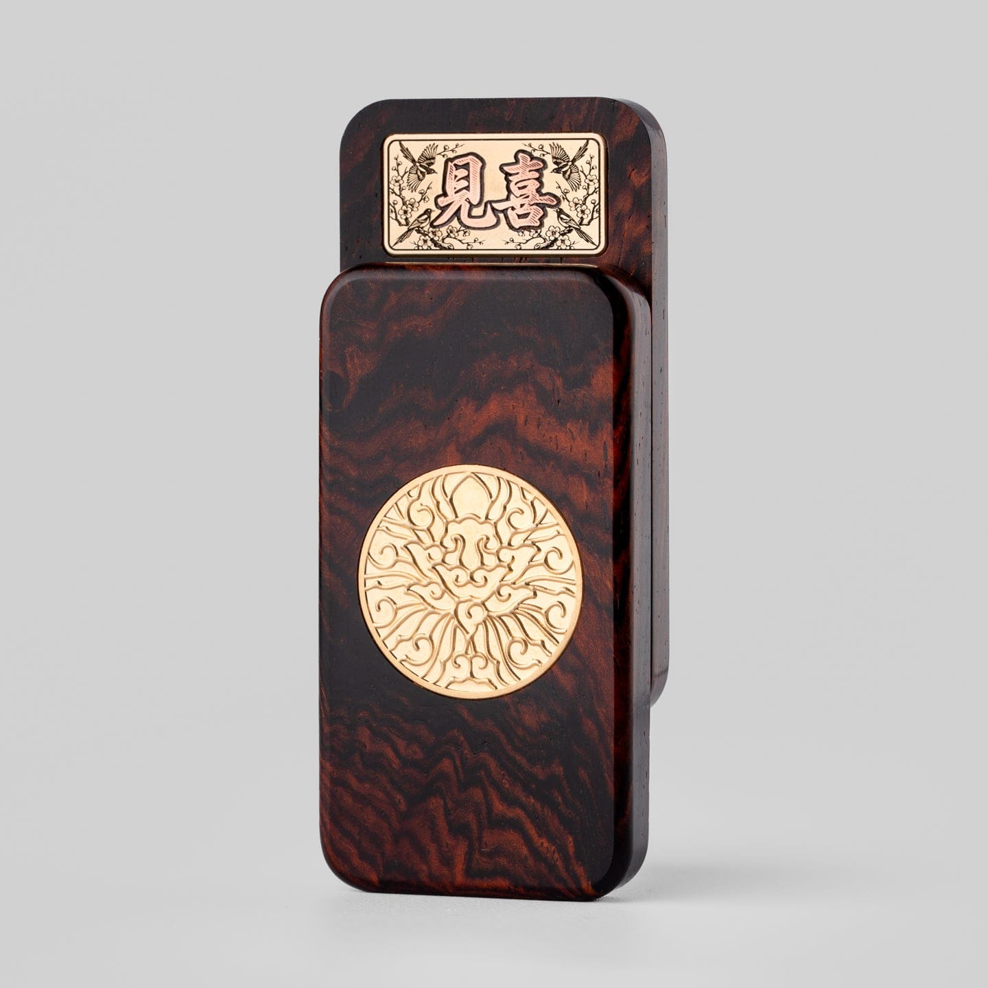 JIN MU EDC 只禁优惠代码 Paperweight