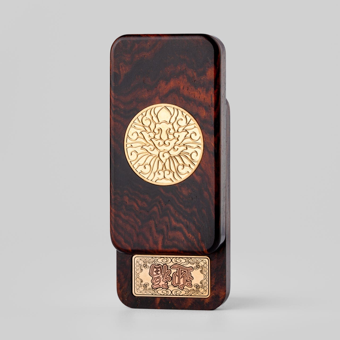 JIN MU EDC 只禁优惠代码 Paperweight