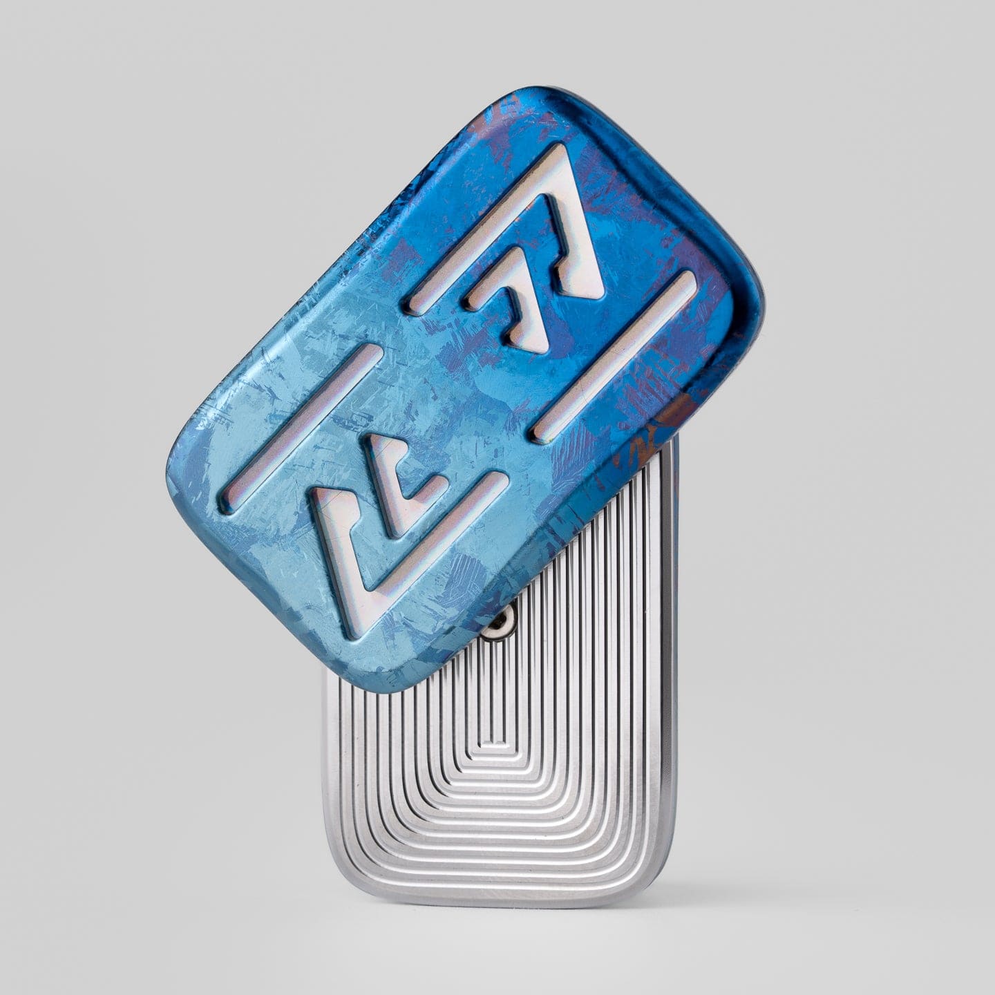 JJ EDC 只禁优惠代码 CREATION MOUNTAIN (Crystal Titanium)