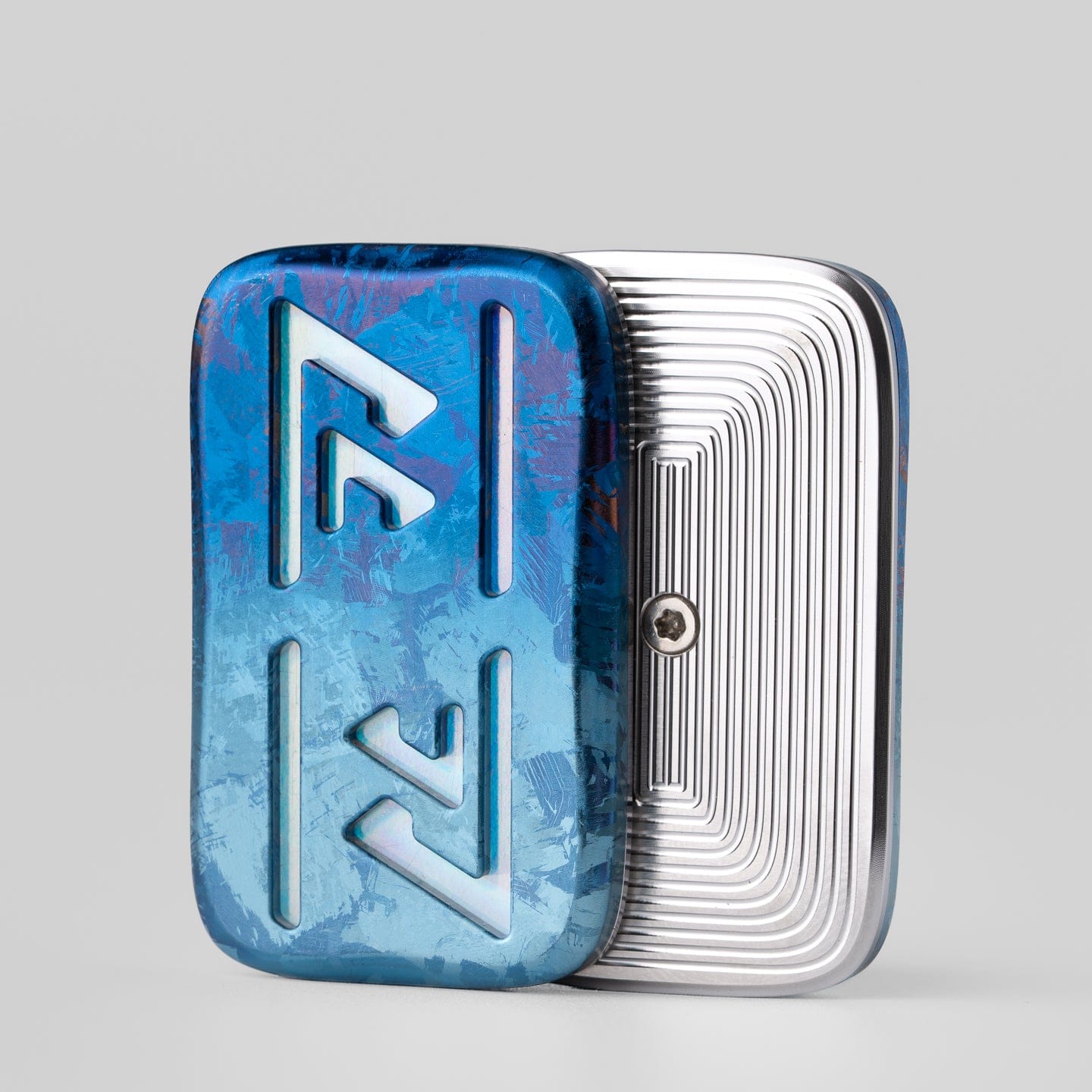 JJ EDC 只禁优惠代码 CREATION MOUNTAIN (Crystal Titanium)