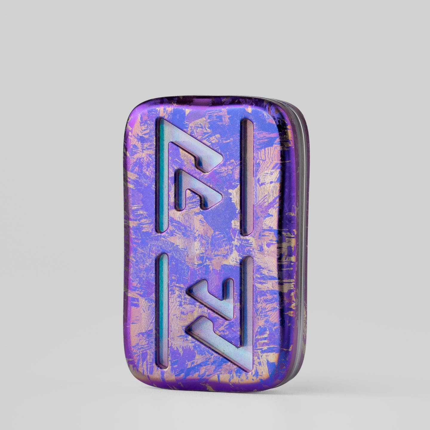 JJ EDC 只禁优惠代码 CREATION MOUNTAIN (Crystal Titanium)