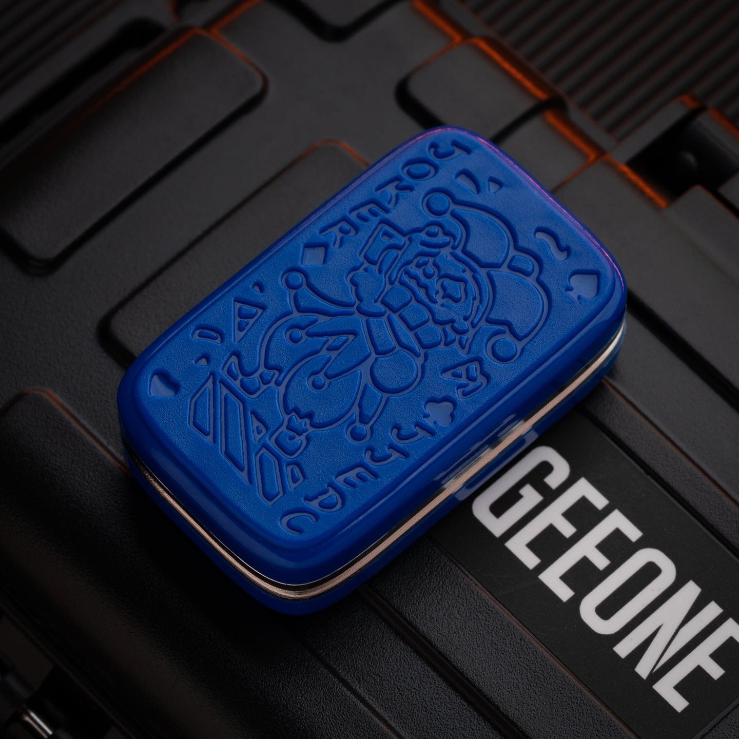 JJ EDC 只禁优惠代码 Joker Floating Slider