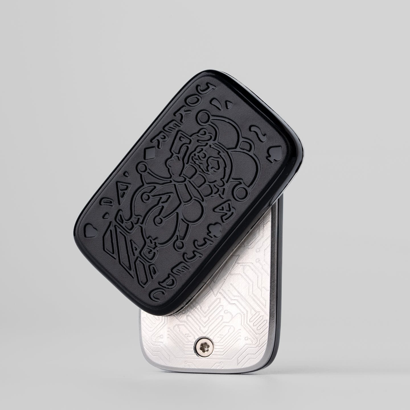 JJ EDC 只禁优惠代码 Joker Floating Slider