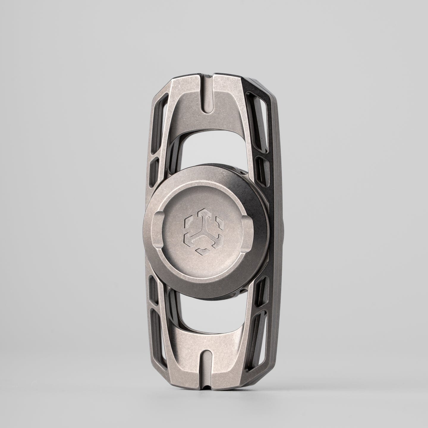 「正規品」JUZHEDC Ling Yin フィジェットトイ　音叉ハンドスピナー JUZHEDC, Ling Yin, Fidget Spinner