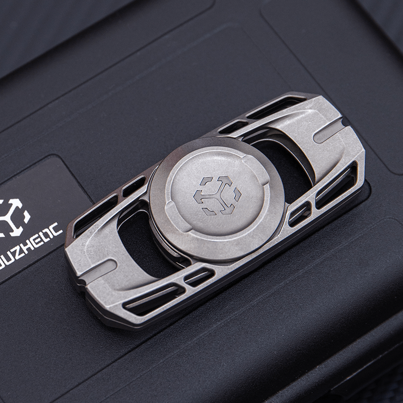 JUZHEDC 只禁优惠代码 Ling Yin Titanium (ships in 40 days)