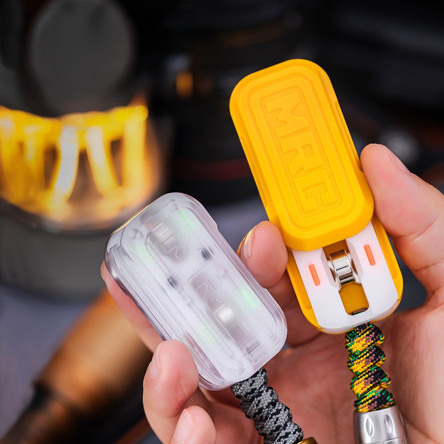 JUZHEDC 只禁优惠代码 Magnetic Resonance Cabin