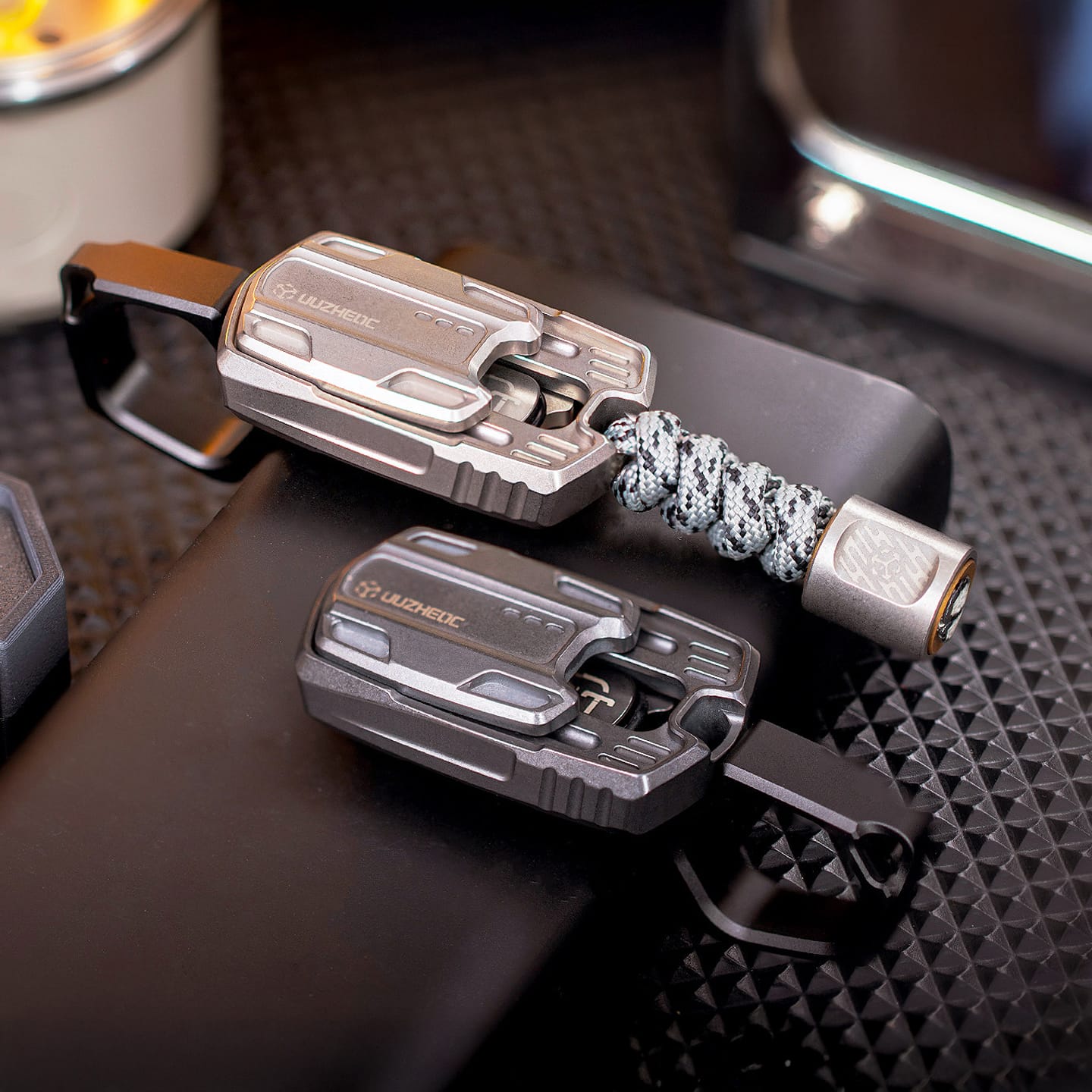 JUZHEDC 只禁优惠代码 Thousand Machines Pro