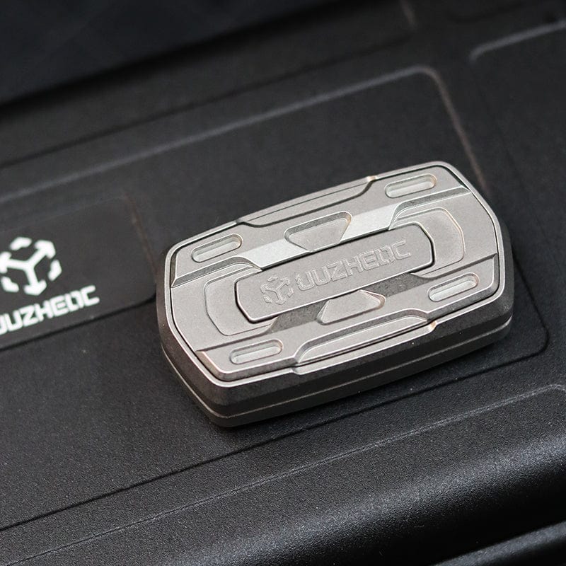 JUZHEDC Fidget Slider Gamut