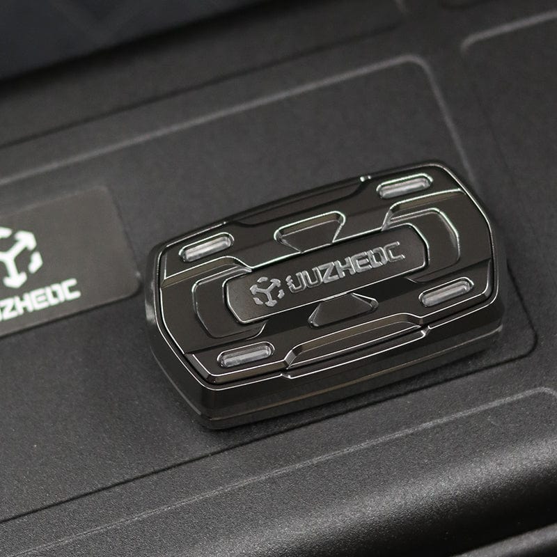 JUZHEDC Fidget Slider Gamut Polished Zirconium(Delivery in 3 days)