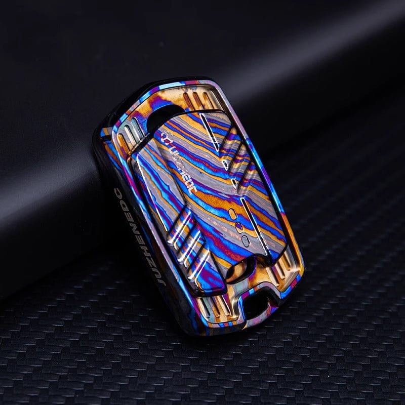 JUZHEDC Fidget Slider Thousand machines Zircuti