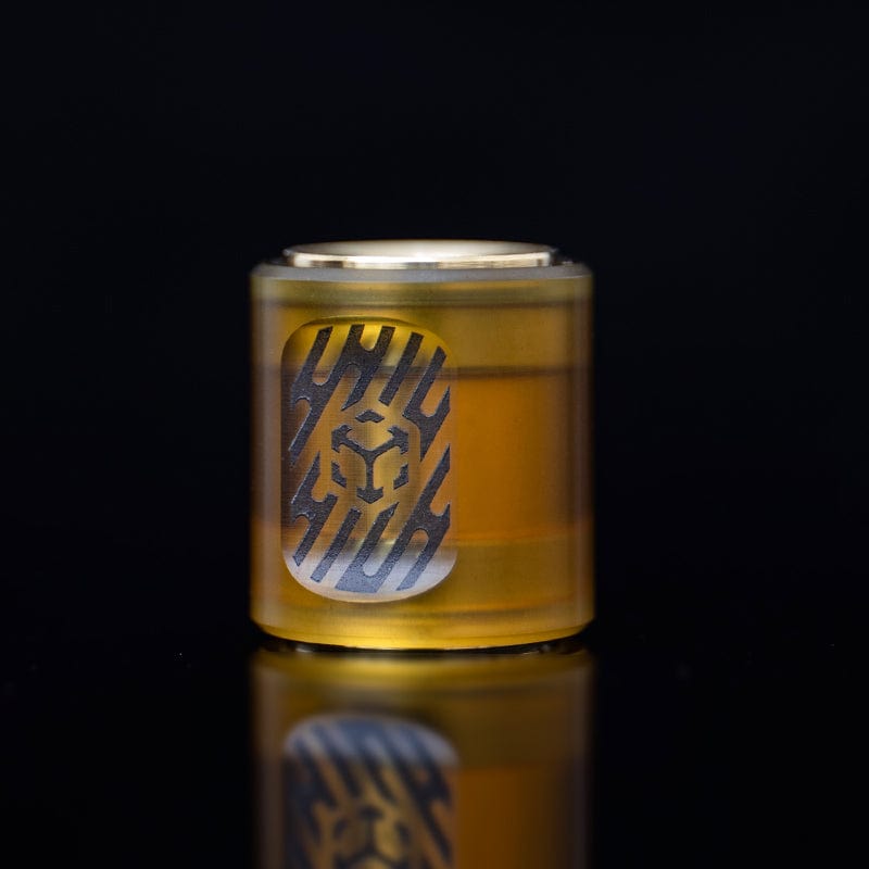 JUZHEDC Pendants SCROLL PEI