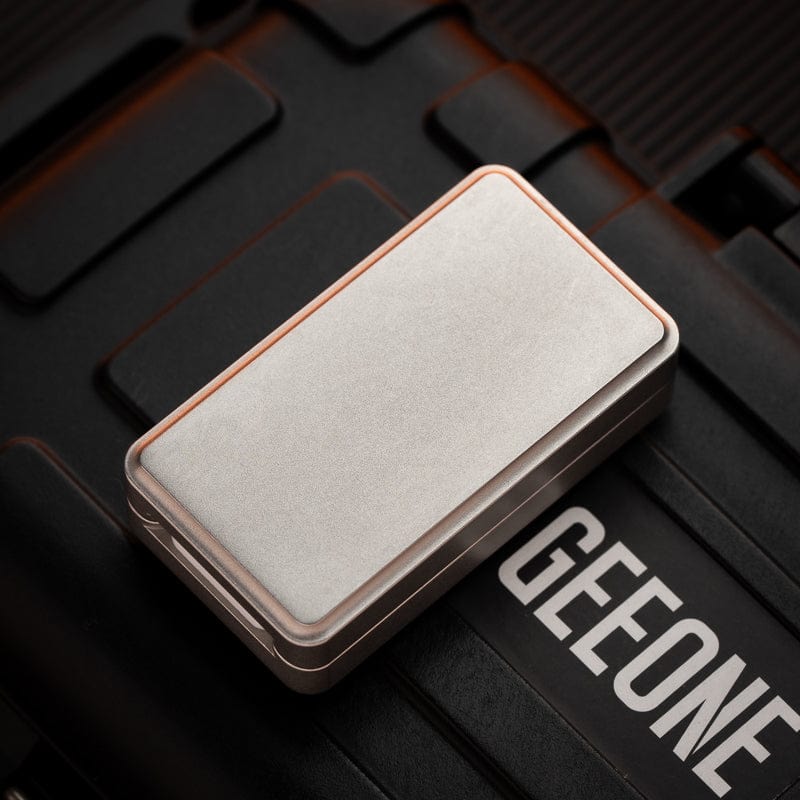 JZS EDC DING DING Slider