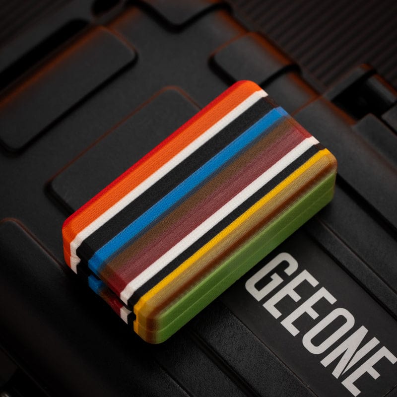 JZS EDC DING DING Slider