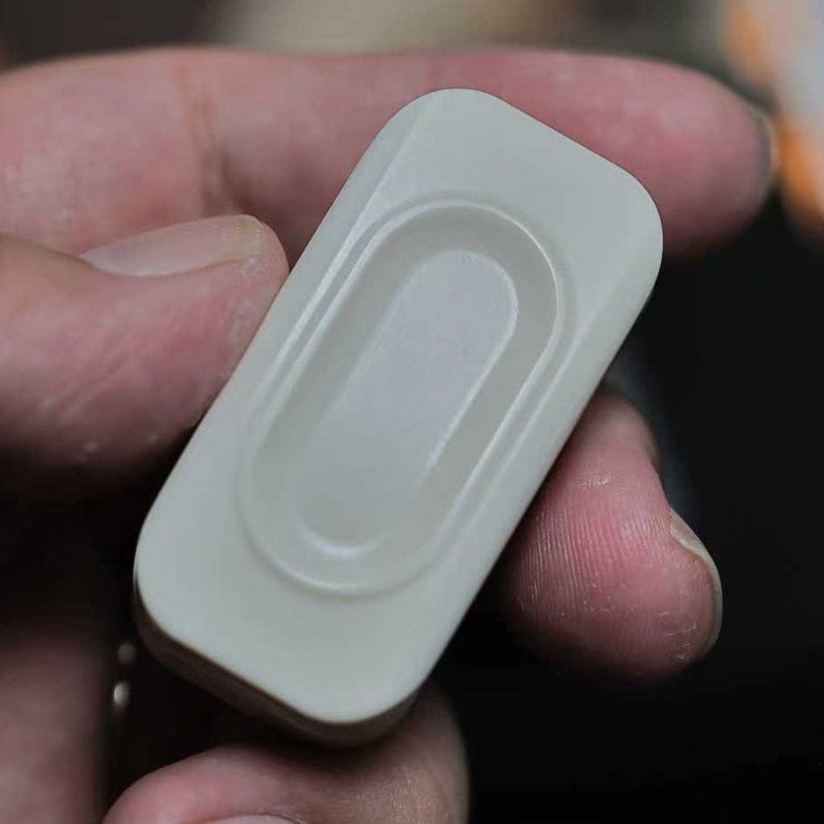 KAIS 只禁优惠代码 POPO Fossil ivory-common