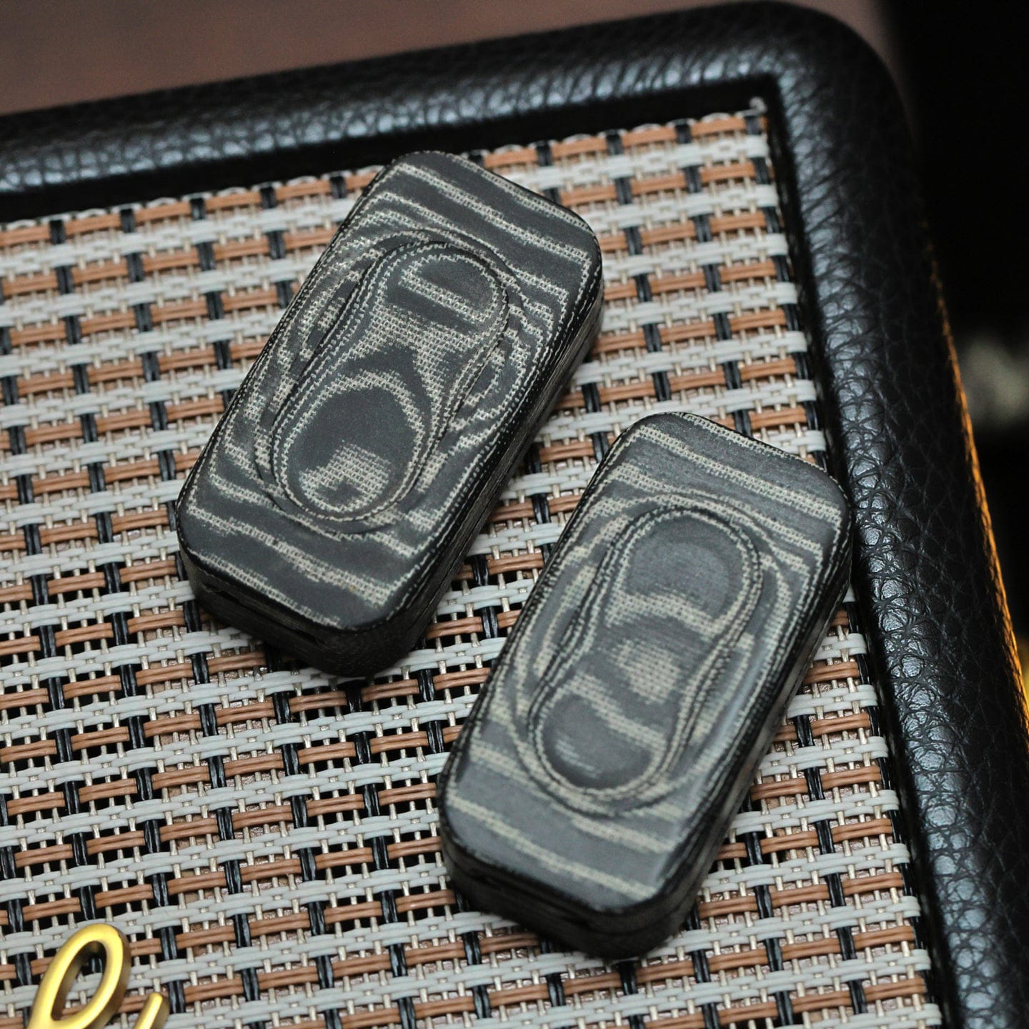 KAIS 只禁优惠代码 POPO Micarta-common (ships in 5 days)