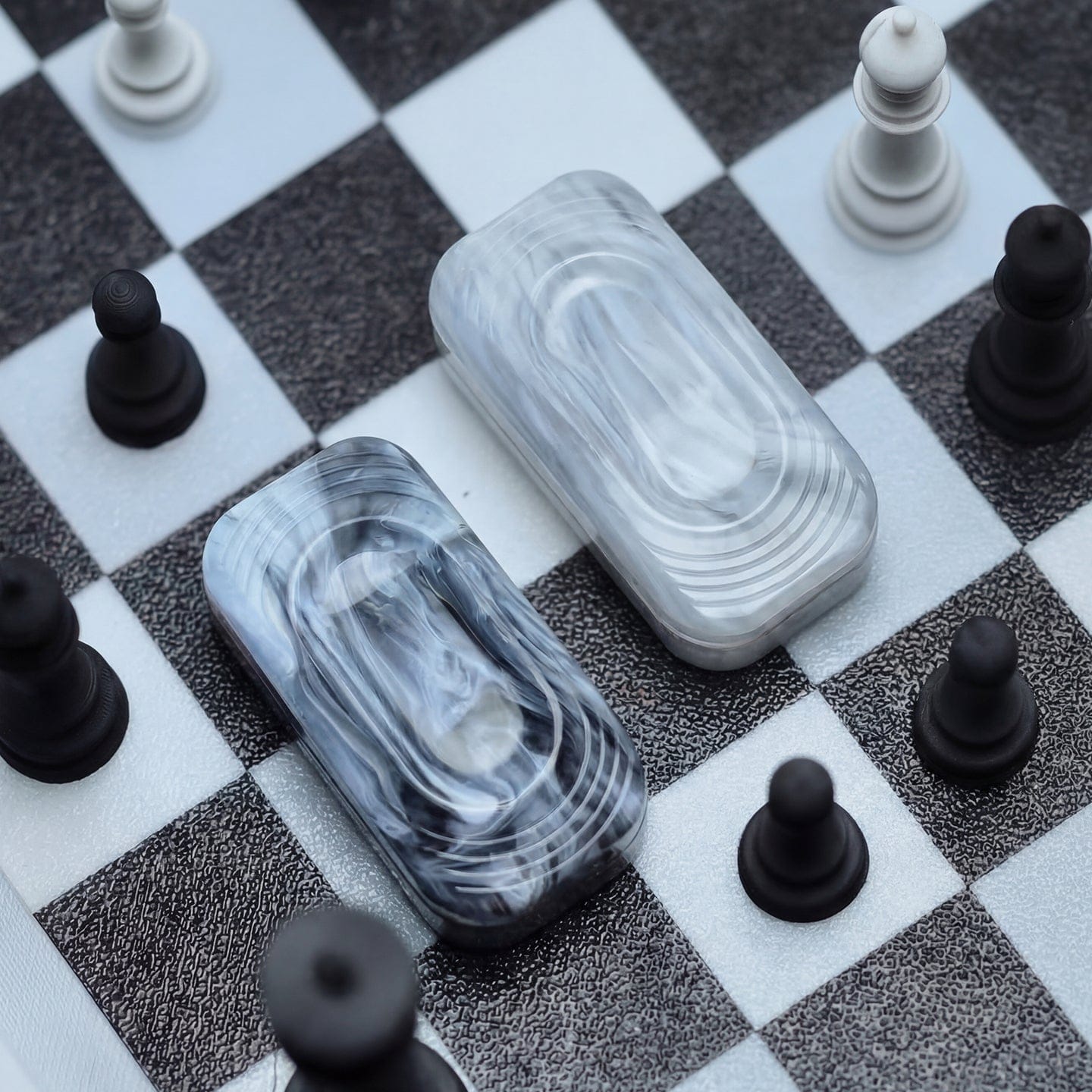 KAIS 只禁优惠代码 POPO PMMA+ABS-common (ships in 7 days)