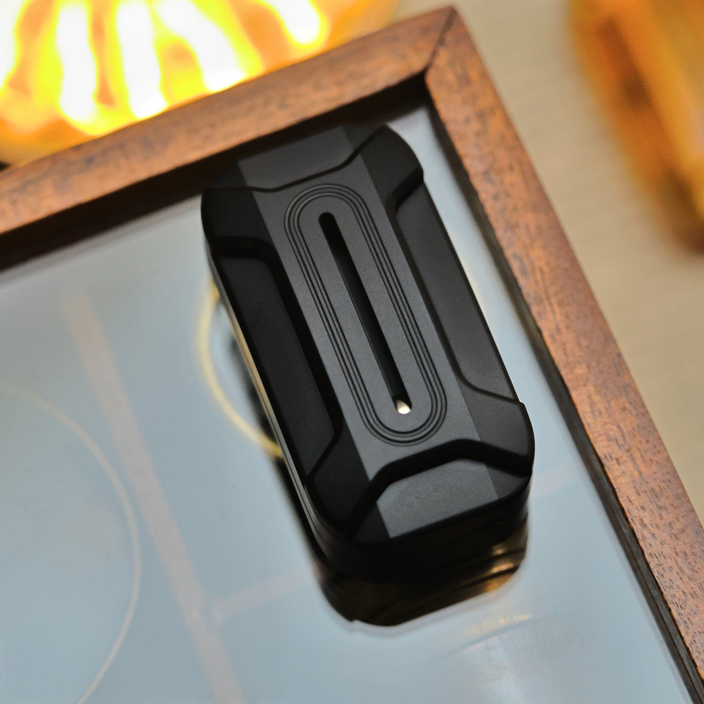 KAIS 只禁优惠代码 POPO RS Black PEI (ships in 5 days)