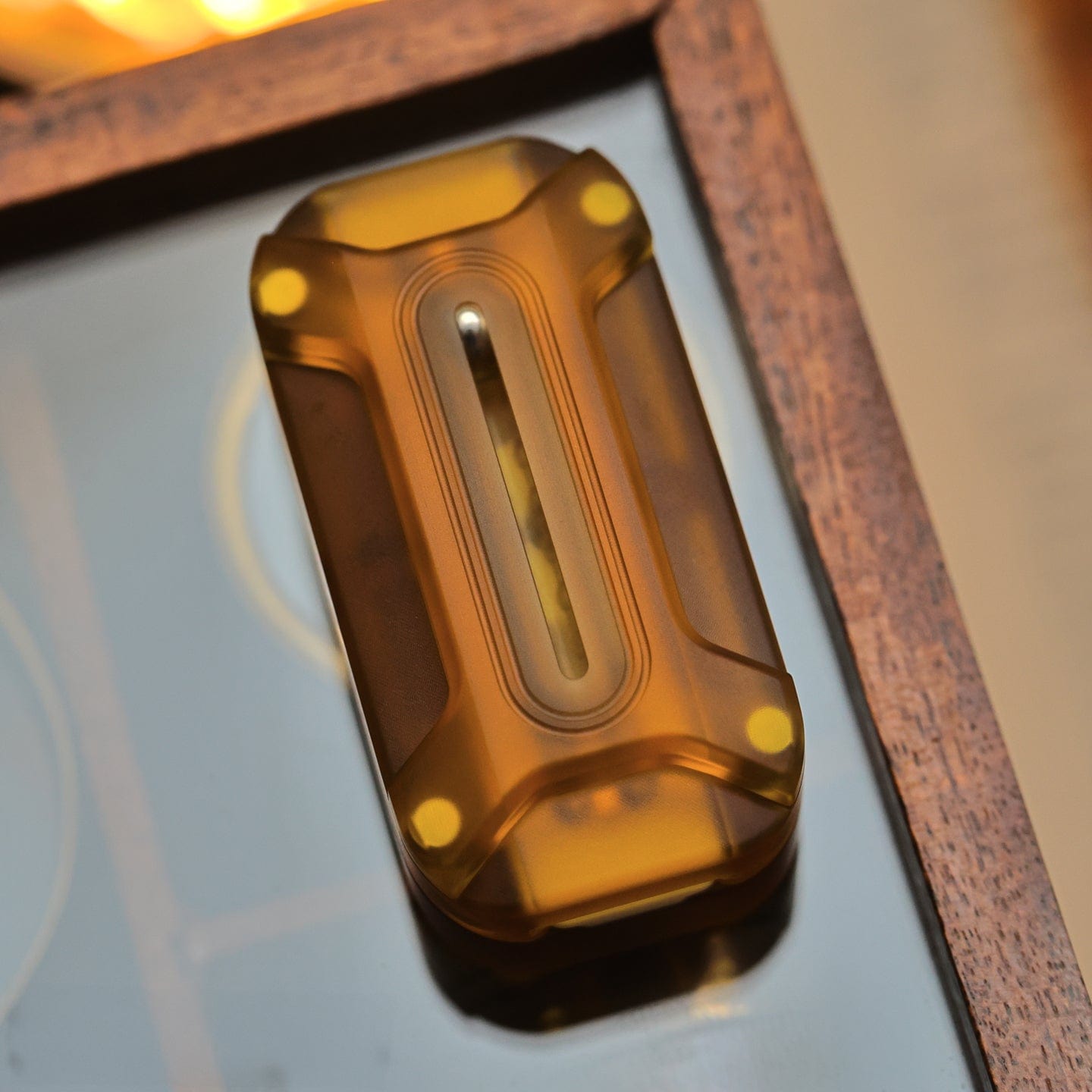 KAIS 只禁优惠代码 POPO RS Blasted PEI (ships in 5 days)